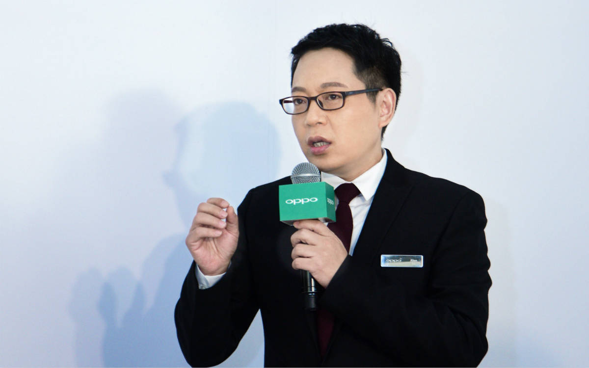 吴强|对话OPPO副总裁吴强：全球运营商的开拓靠产品，更靠文化