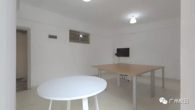 羡慕!广东高校网红宿舍曝光!这不就是偶像剧里的宿舍吗?_独立
