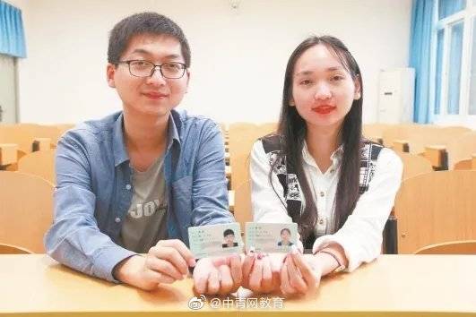 李欢|同年同月同日生的李欢和李欢：同大学、同专业、同导师