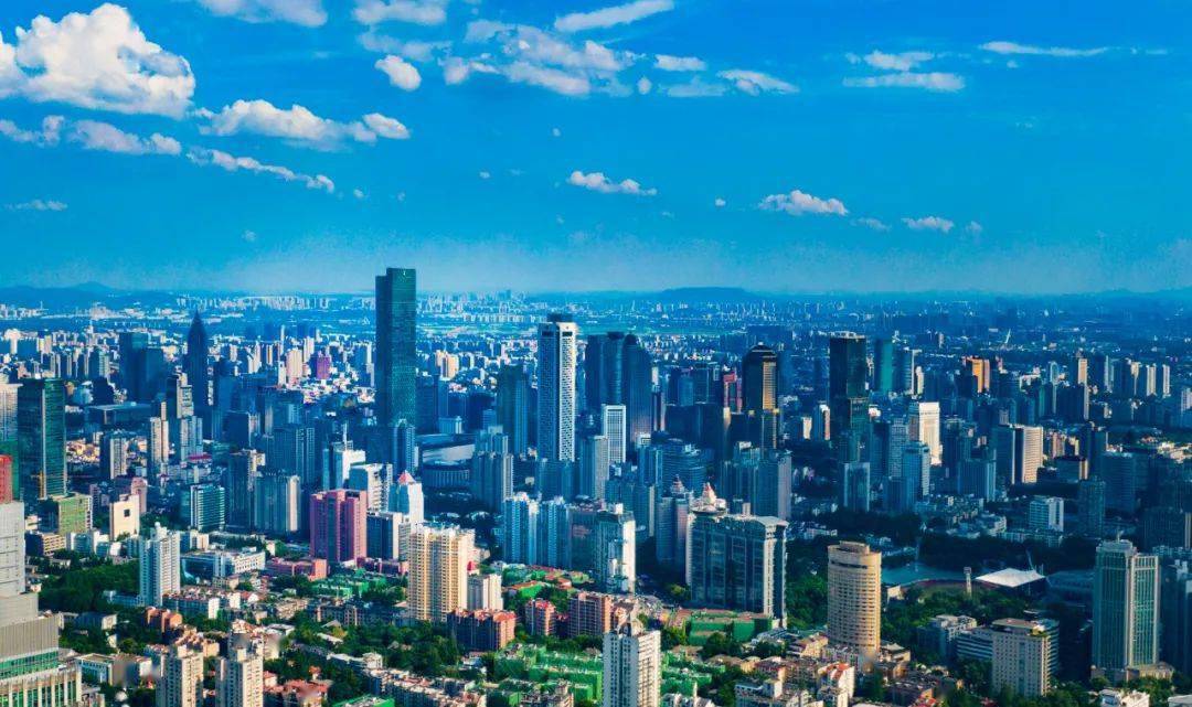 南京各区经济总量2019_南京各区房价分布图(3)