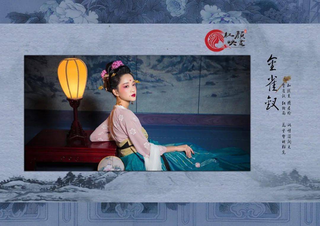 焦作|必须去！59.9元秒杀价拍大片！焦作这家爆火的中国风古装摄影太惊艳~来这只管变美就好！