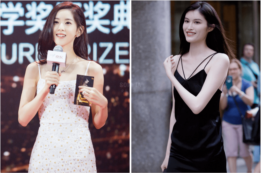 get|死亡芭比粉、土味好嫁风…?信不信,姑娘们都嫌弃的直男审美,也能 get 变美灵感