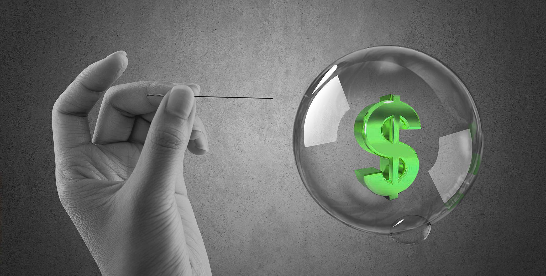 不香了！中国3个月抛售美债157亿美元，什么信号？