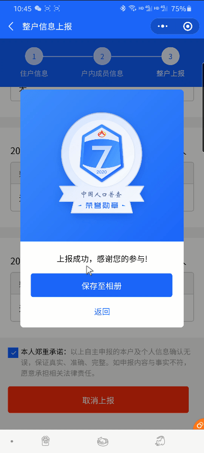 2020人口普查徽标_人口普查(3)