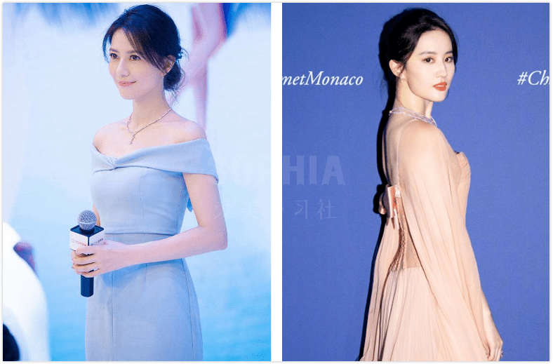 get|死亡芭比粉、土味好嫁风…?信不信,姑娘们都嫌弃的直男审美,也能 get 变美灵感