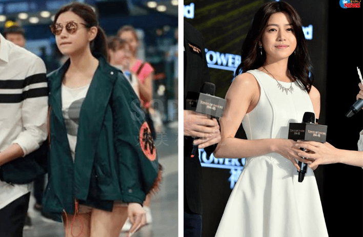 get|死亡芭比粉、土味好嫁风…?信不信,姑娘们都嫌弃的直男审美,也能 get 变美灵感