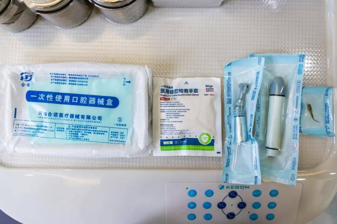 口腔|这波不亏！39.9元抢豪华洗牙套餐，告别“笑容尴尬症”！