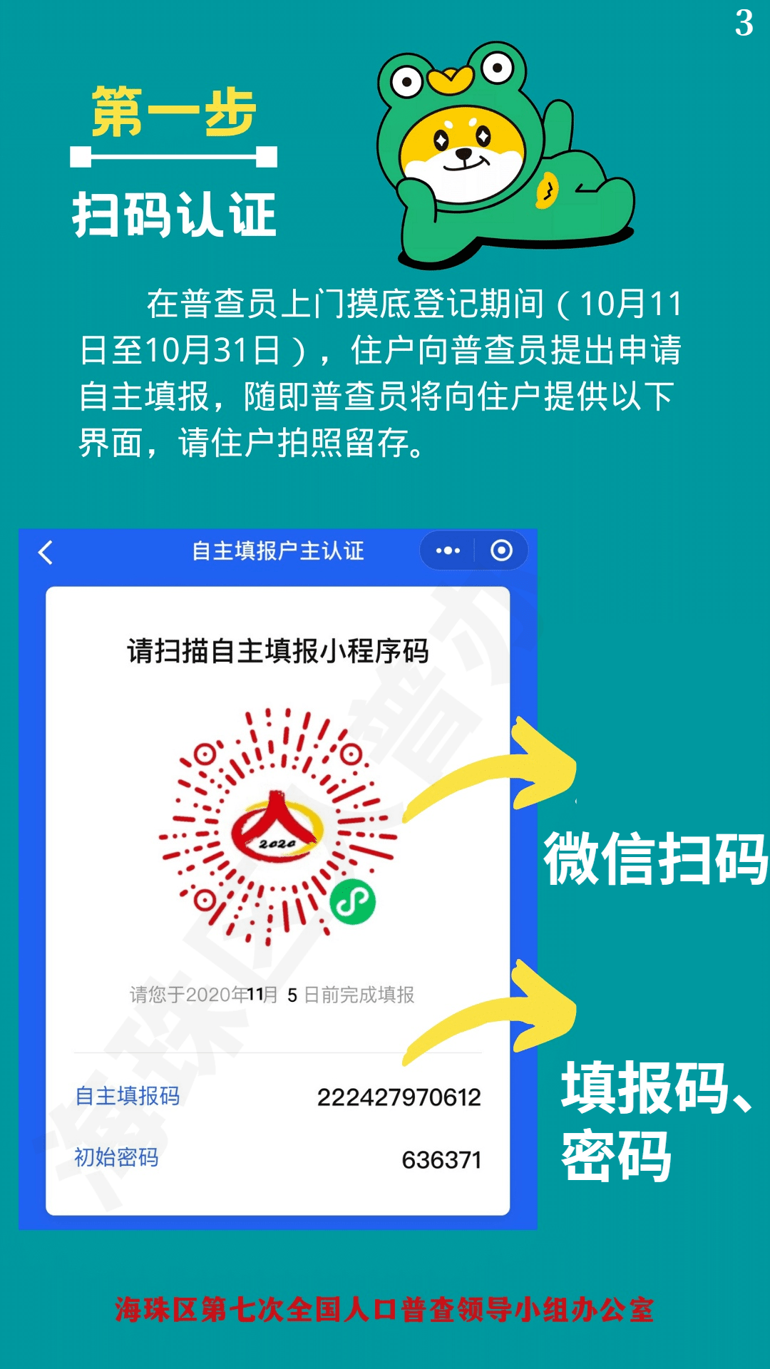 全国人口普查的钱什么时候下来_2021全国人口普查结果(2)