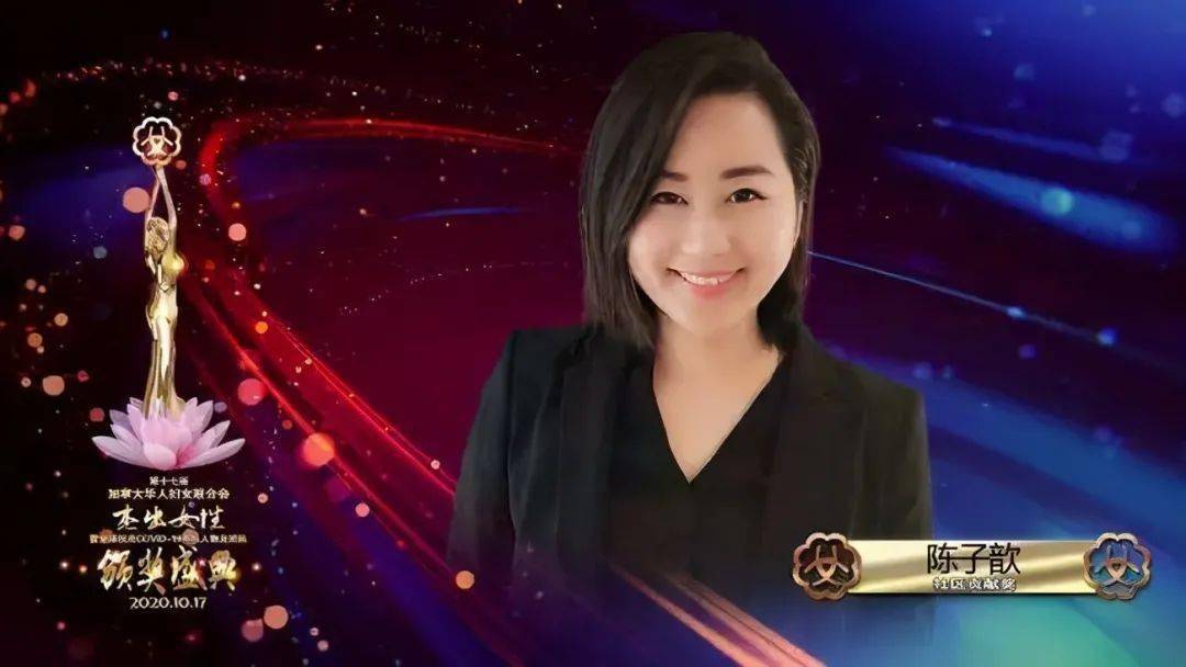 获奖者:陈子韵获奖者:florence gordon获奖者:耿海榕获奖者:maryam