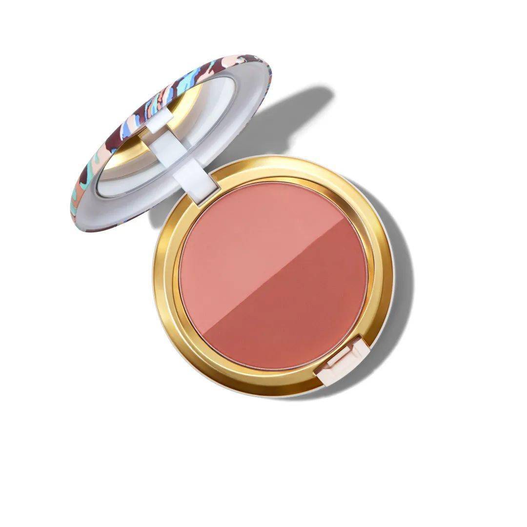 唇膏|魔法阵腮红、猫咪唇膏……我猜你肯定不舍得用这些化妆品！