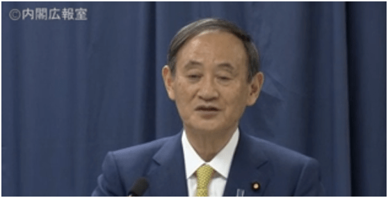 菅义伟|错了又错，菅义伟“日语和英语一样差”