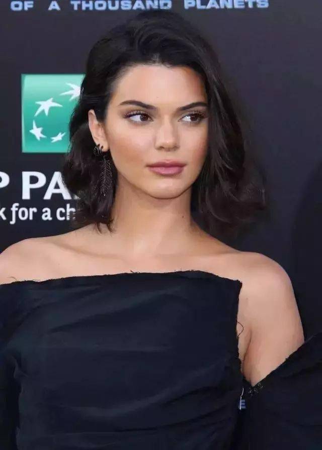 头发|从短发到长发的过渡期,这些发型让你美美度过~