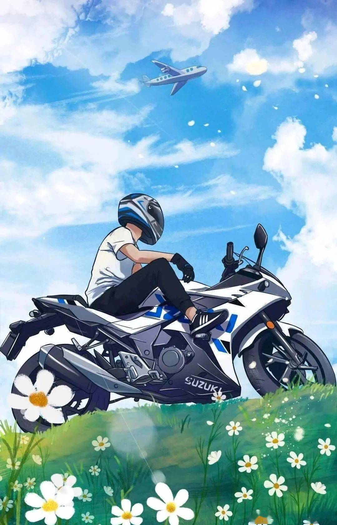 铃木召回2000余辆gsx250r摩托车