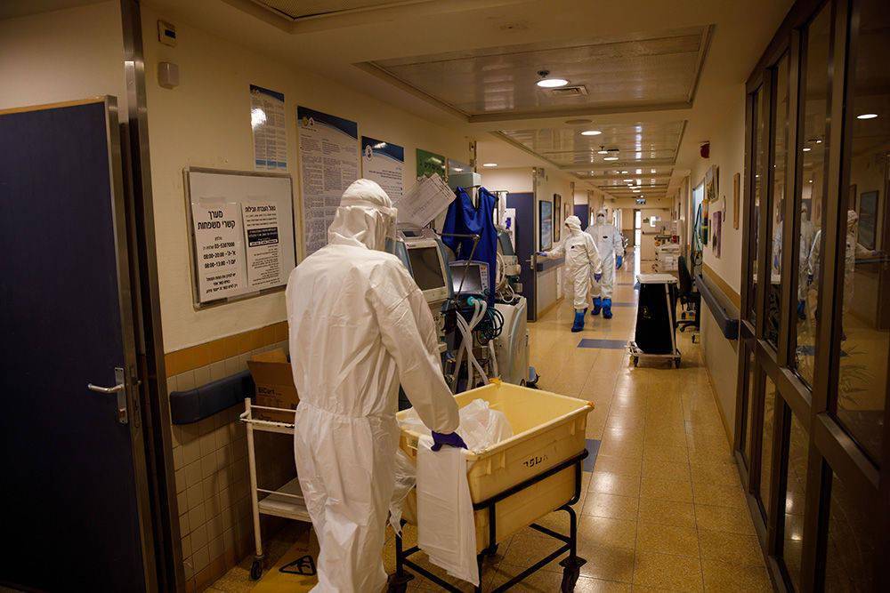 以色列2020年GDP_以色列地图(3)