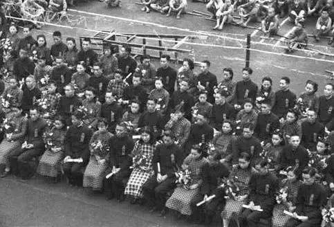 同胞|“四万万同胞”怎么来的?人口普查还可以这样操作!