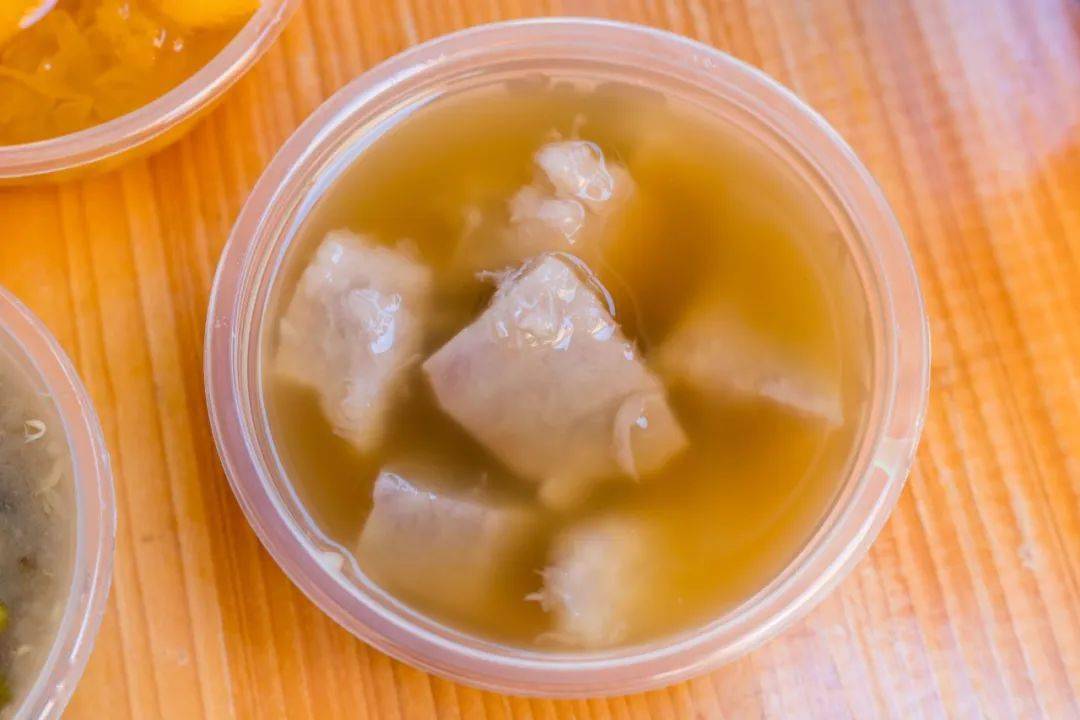怎样煮西米芋头糖水 cd37c653c34c437194c799a21b8e220f.jpeg