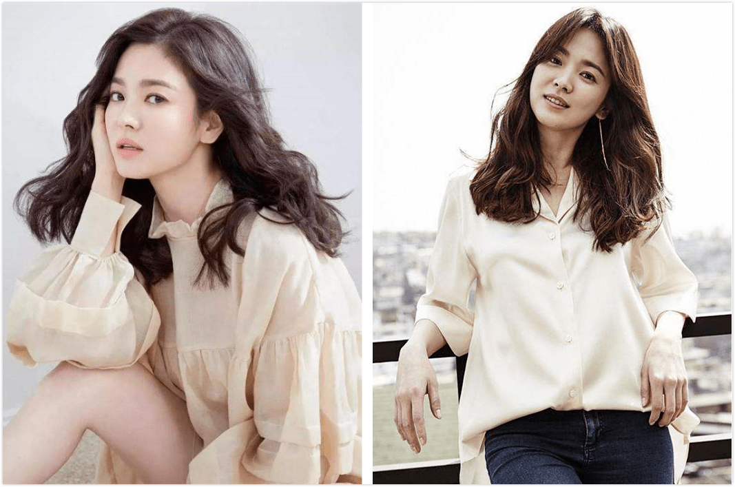 get|死亡芭比粉、土味好嫁风…?信不信,姑娘们都嫌弃的直男审美,也能 get 变美灵感