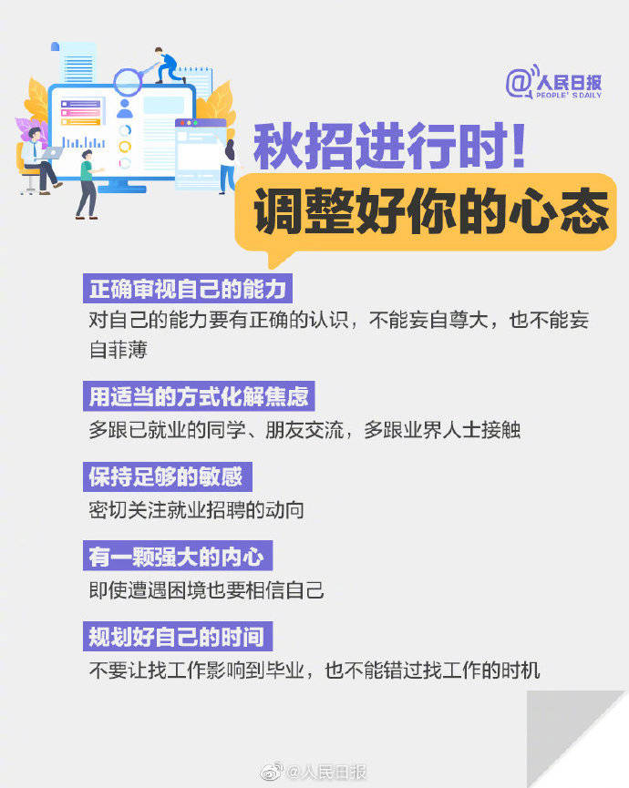 秋招|秋招进行时！转存2020年秋招实用攻略