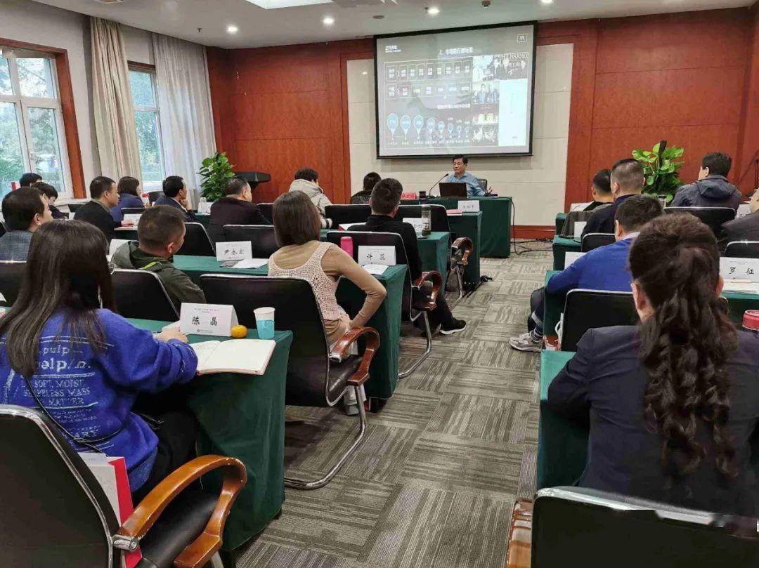 林宏鸣改变思维方能在演艺市场乘风破浪