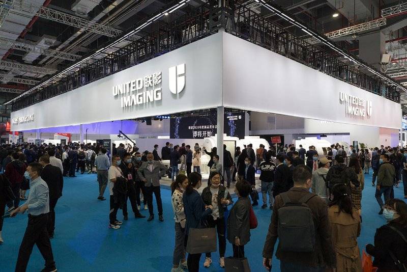 医疗|国产高端医疗设备，如何加速实现自主可控？