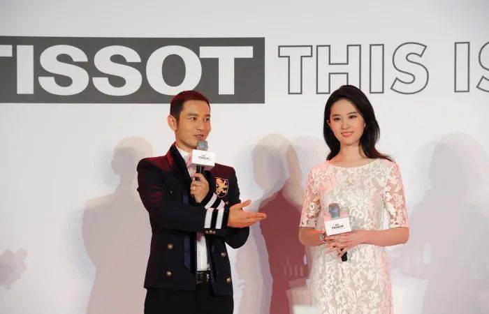 宋茜|八届金鹰女神盘点：宋茜时尚咖 唐嫣真爱表