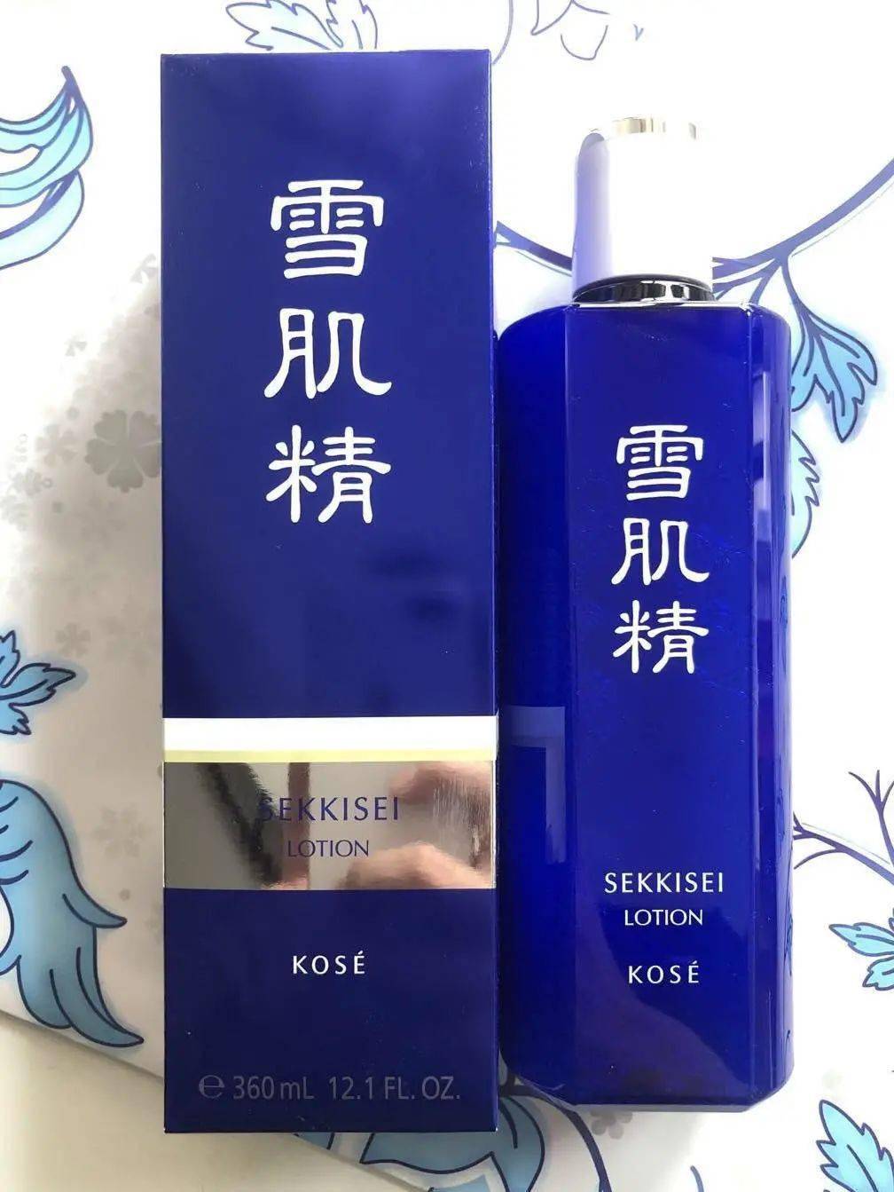 效果|秋季最受欢迎的18款日本化妆水，让肌肤水润通透一整秋！