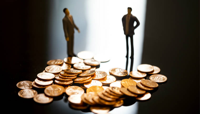 产品|中融信托困在ST公司中，被迫成ST昌鱼控股股东，损失超3亿