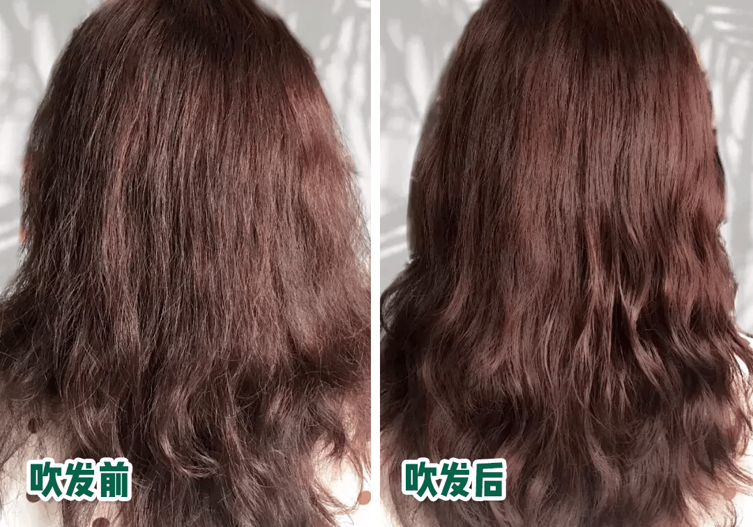 头发|亲测好用！49元的国货吹风机，3分钟速干，效果堪比千元戴森
