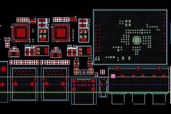 这17个pcb布局的知识点你不得不看