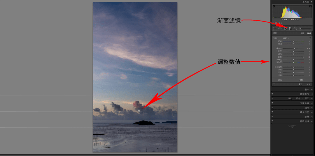 ins|火遍 ins 的梦幻天空就该这么修！
