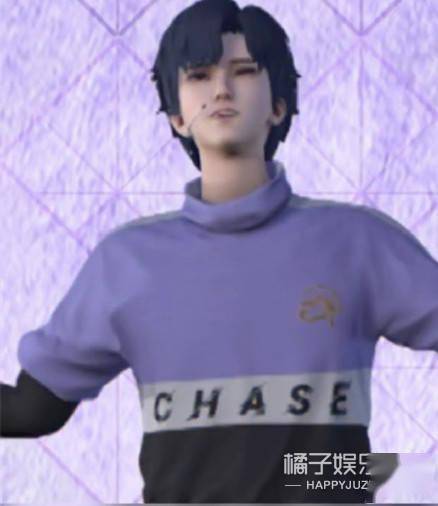 八卦爆料|原创纸片人选秀也玩照骗？唱歌仿佛烧水壶，确定不是考验虞书欣演技？