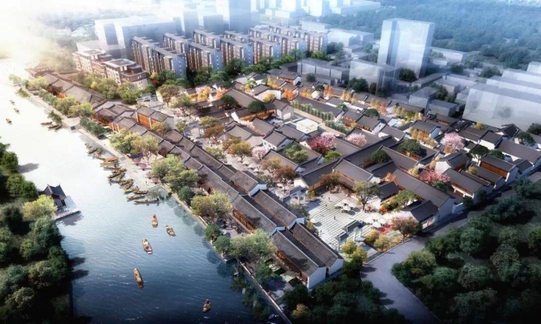 宁波将新增一条历史文化街区!还有这个地方拆