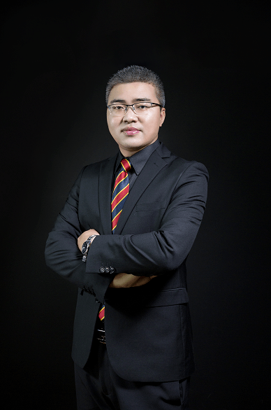 刘启万 做中高端客户保险服务专家