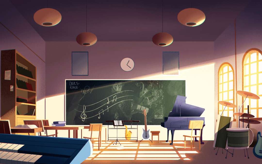 为什么学生的反社会行为越来越严重？