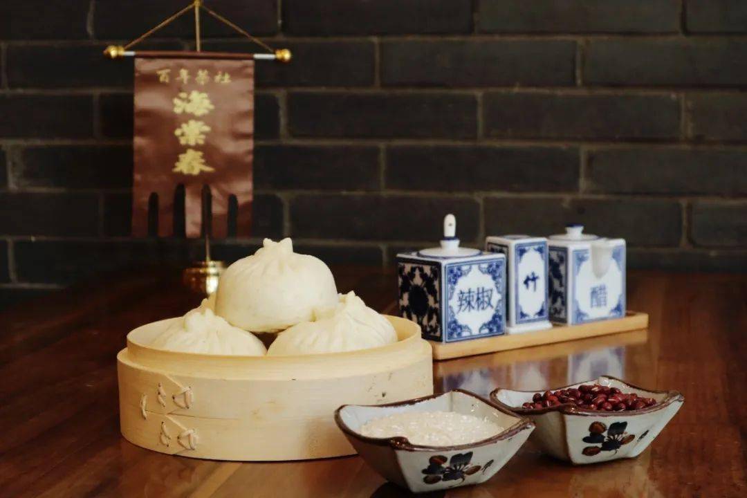 【品 快报】泰州早茶标准化示范店(四星篇)来啦!有你常去的店吗?