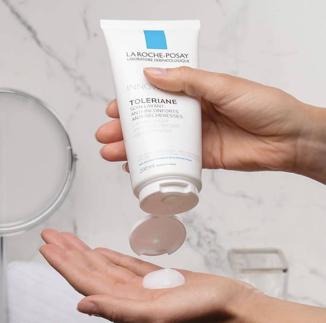 cr|卸了那么多年妆，你真的卸对了吗？