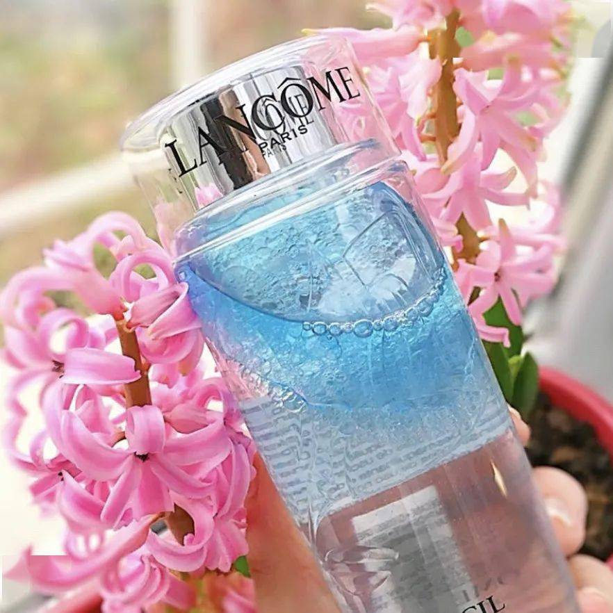 cr|卸了那么多年妆，你真的卸对了吗？