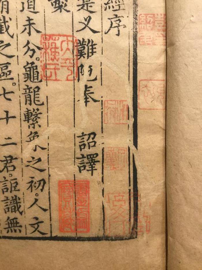 安人|高山杉|一本残书引起的一系列发现