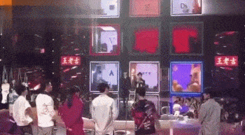 八卦爆料|原创纸片人选秀也玩照骗？唱歌仿佛烧水壶，确定不是考验虞书欣演技？