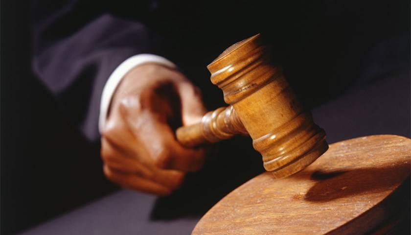 审判|马加爵案主审法官涉故意杀人罪等将受审，曾称法官是法律忠实维护者