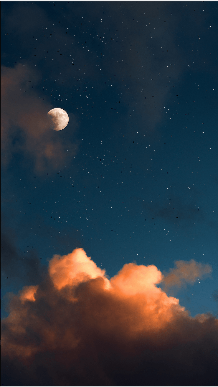 ins|火遍 ins 的梦幻天空就该这么修！