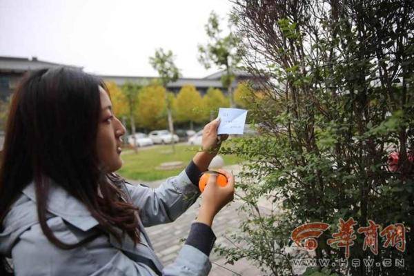 同学|一天之计在于晨 快看西安这家高校的“起床”协会