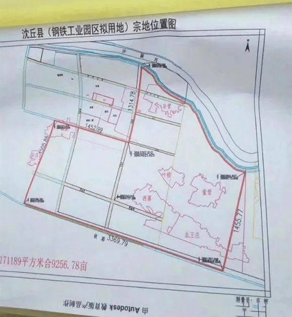 安钢能给沈丘带来多少gdp_周口沈丘安钢产能置换