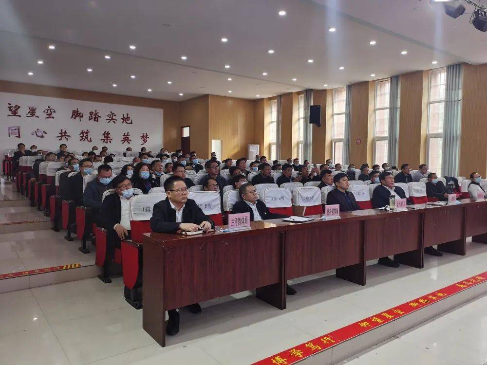 开封市高考2020年成_新闻速递市教育体育局召开2020年高考成绩分析会暨