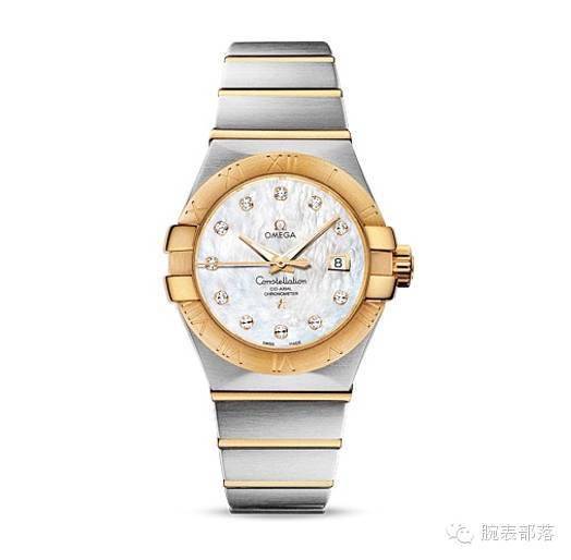 参考价格|欧米茄手表适合什么样的人佩戴？