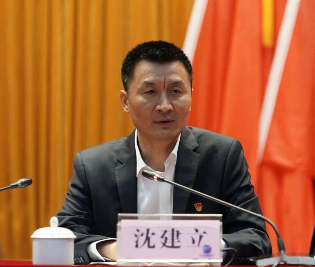 紧盯四字诀 打好组合拳下沙街道党工委书记沈建立钱塘新区发布围绕"