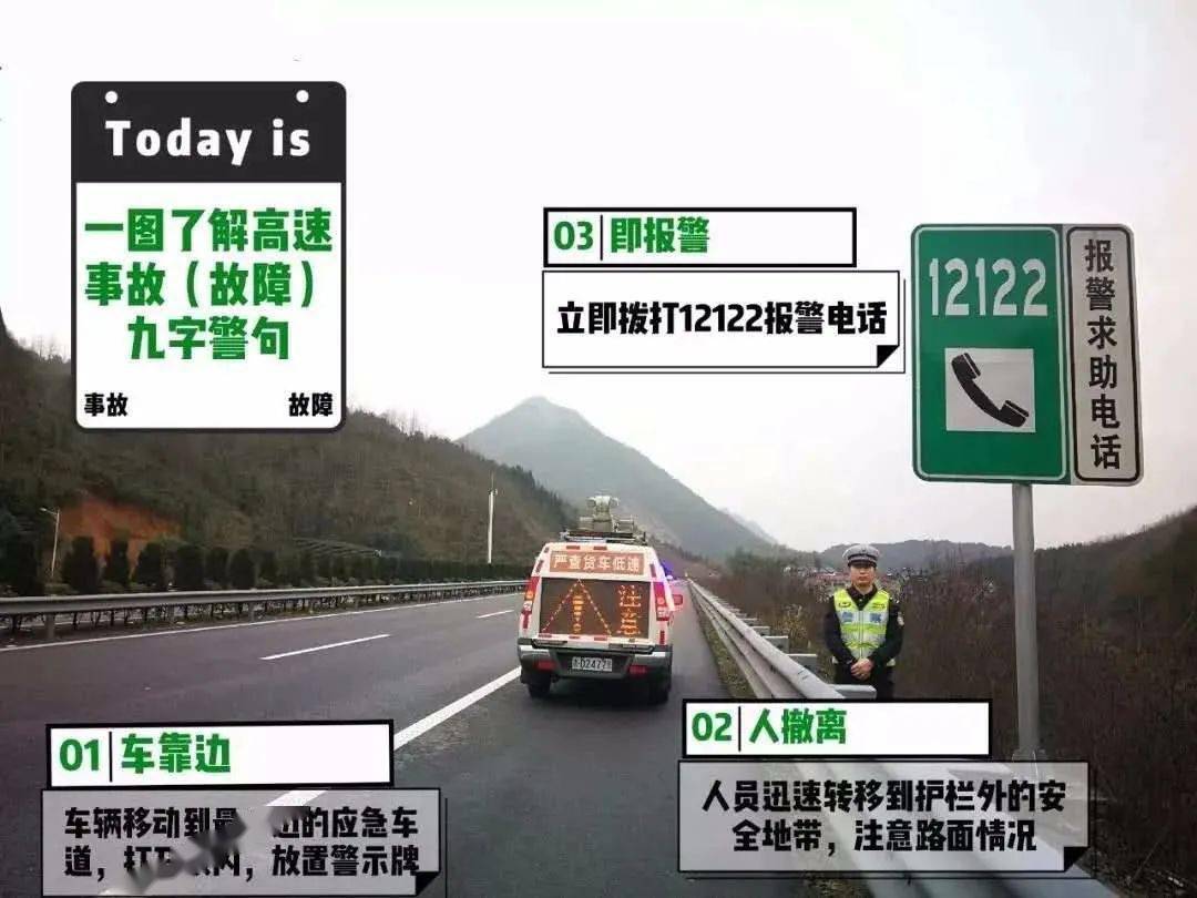 提醒:湖南一男子高速公路上车子没油,打了个电话结果被骗!