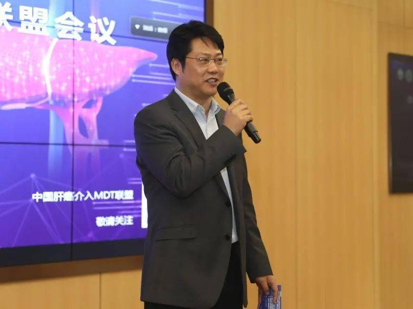 发起人,东南大学附属中大医院院长 滕皋军 泰州市卫健委副主任 江义舟