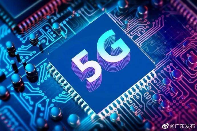 大桥|港珠澳大桥实现5G网络全桥覆盖
