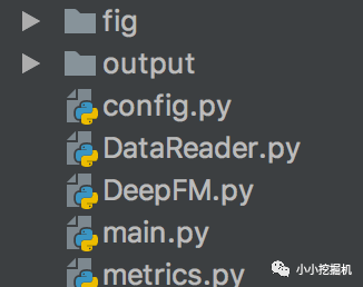 推荐系统遇上深度学习 二 deepfm模型理论和实践